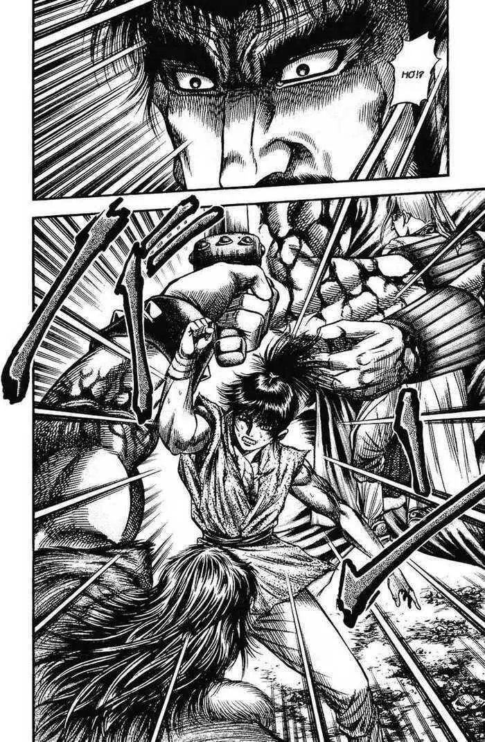 Ryuuroden - Chú Bé Rồng Nettruyen ZZZ Chương 150 Page 27