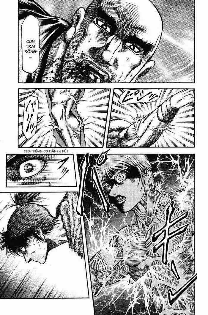 Ryuuroden - Chú Bé Rồng Nettruyen ZZZ Chương 150 Page 30
