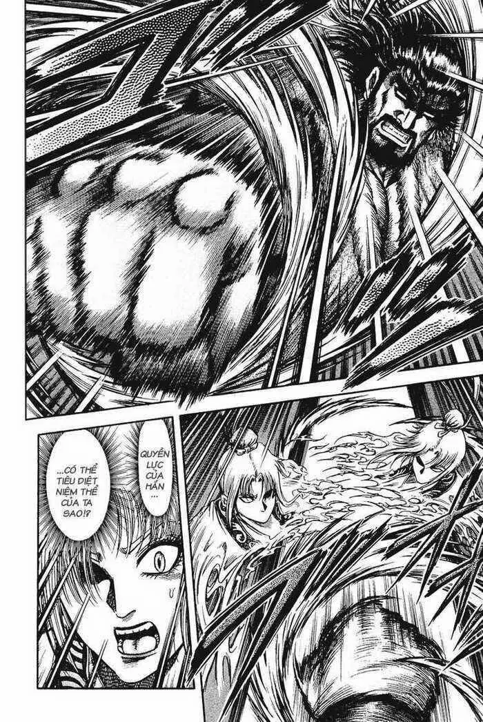 Ryuuroden - Chú Bé Rồng Nettruyen ZZZ Chương 149 Page 16
