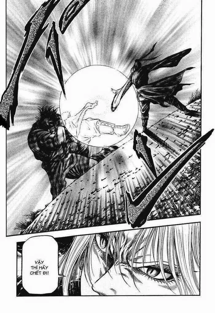 Ryuuroden - Chú Bé Rồng Nettruyen ZZZ Chương 149 Page 27