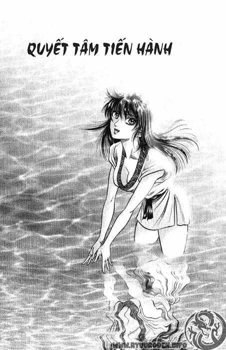 Ryuuroden - Chú Bé Rồng Nettruyen ZZZ Chương 98 Page 1