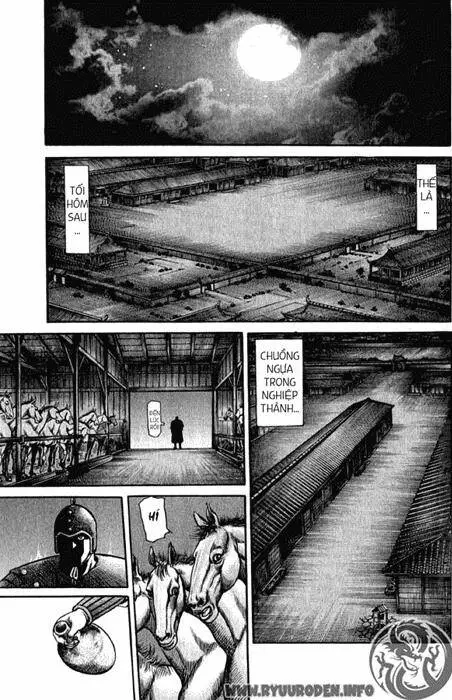 Ryuuroden - Chú Bé Rồng Nettruyen ZZZ Chương 98 Page 15