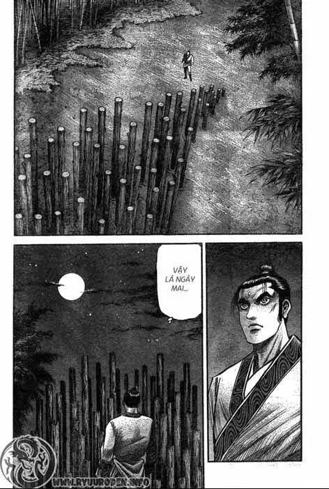 Ryuuroden - Chú Bé Rồng Nettruyen ZZZ Chương 198 Page 15