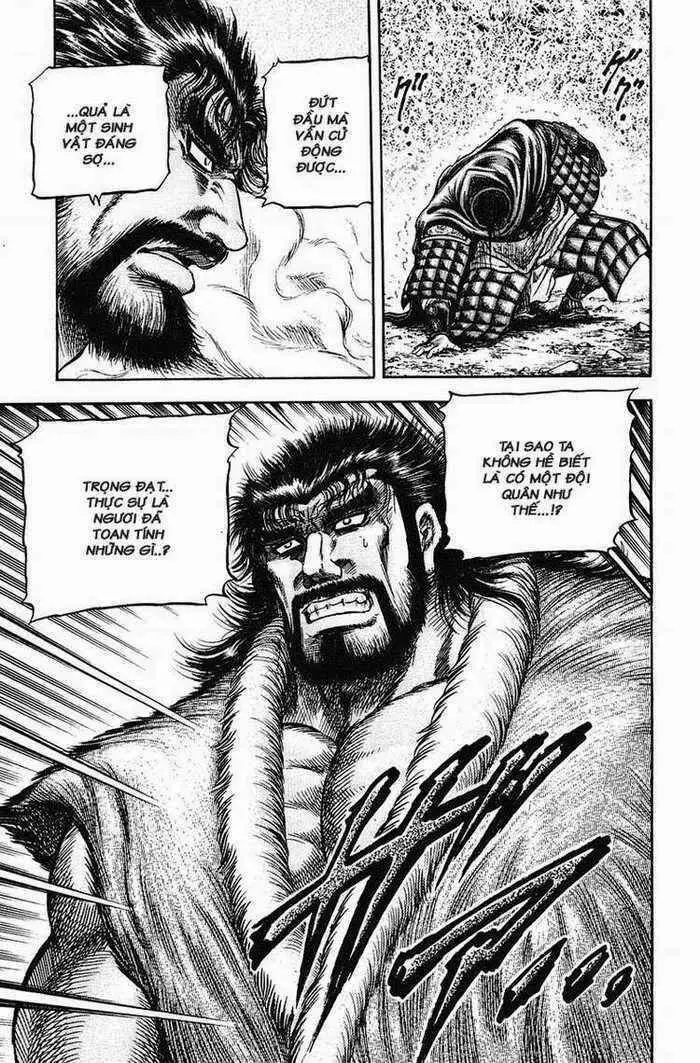 Ryuuroden - Chú Bé Rồng Nettruyen ZZZ Chương 146 Page 10