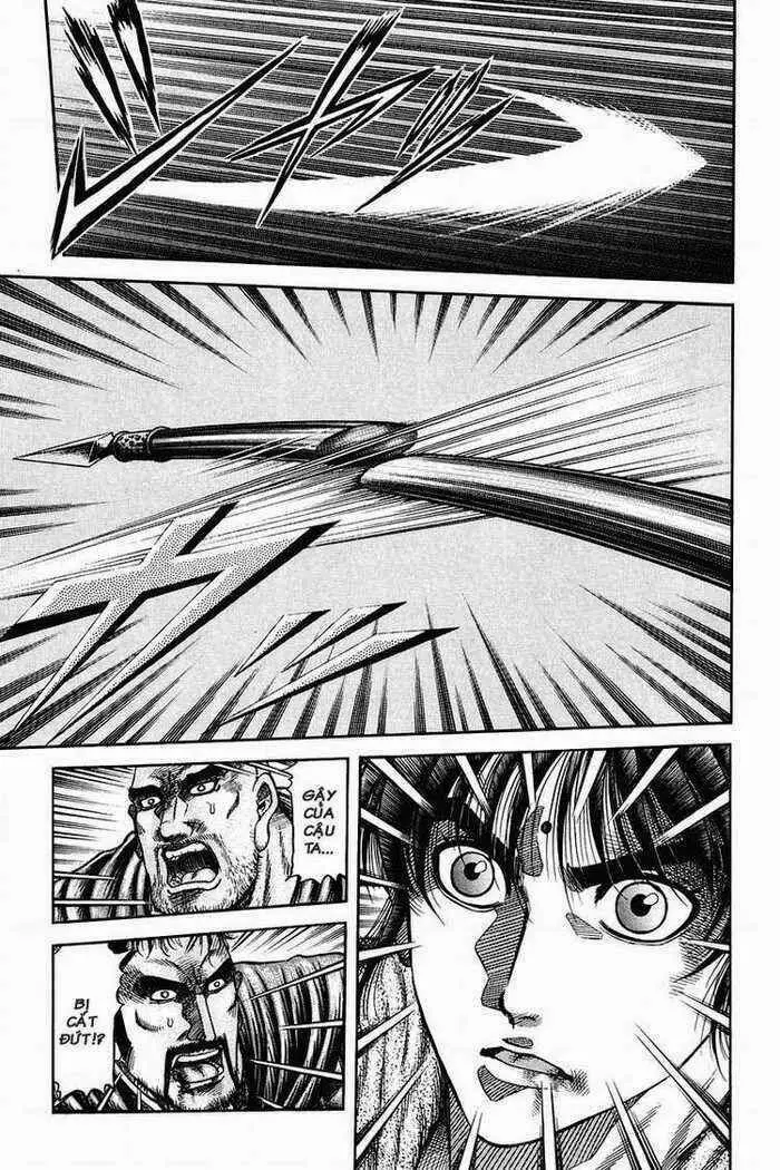 Ryuuroden - Chú Bé Rồng Nettruyen ZZZ Chương 146 Page 14
