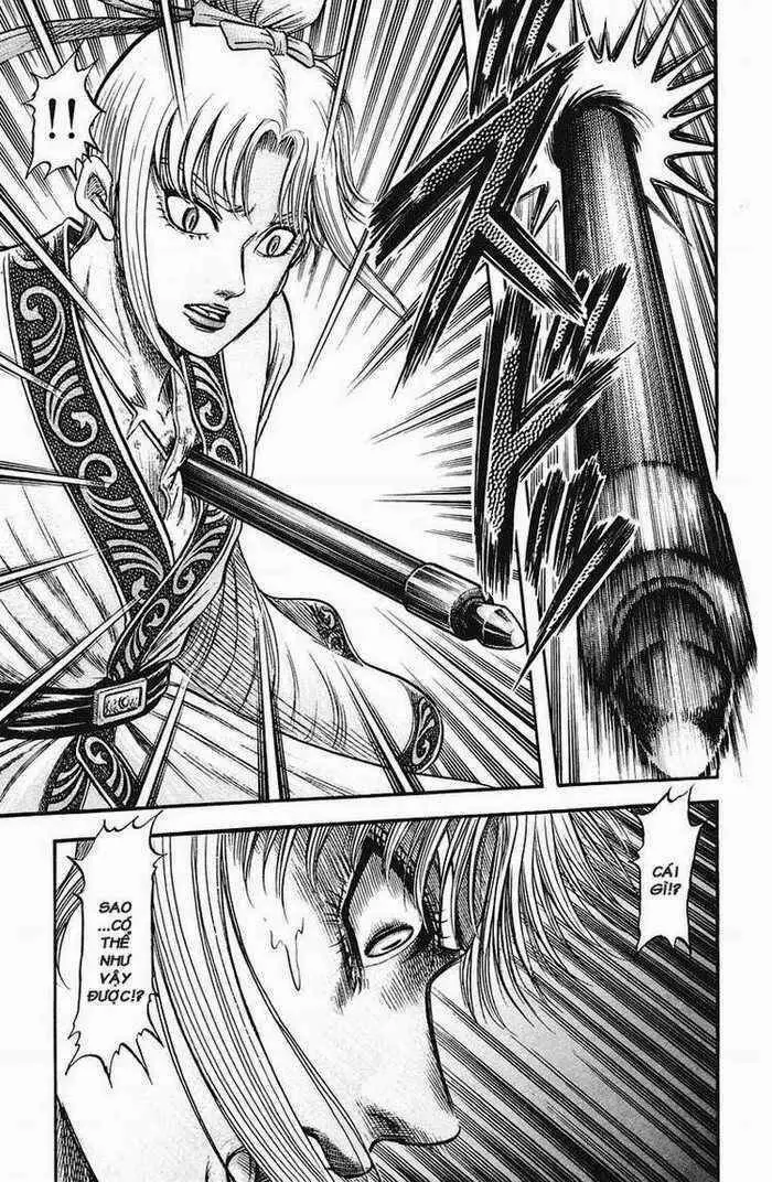 Ryuuroden - Chú Bé Rồng Nettruyen ZZZ Chương 146 Page 16