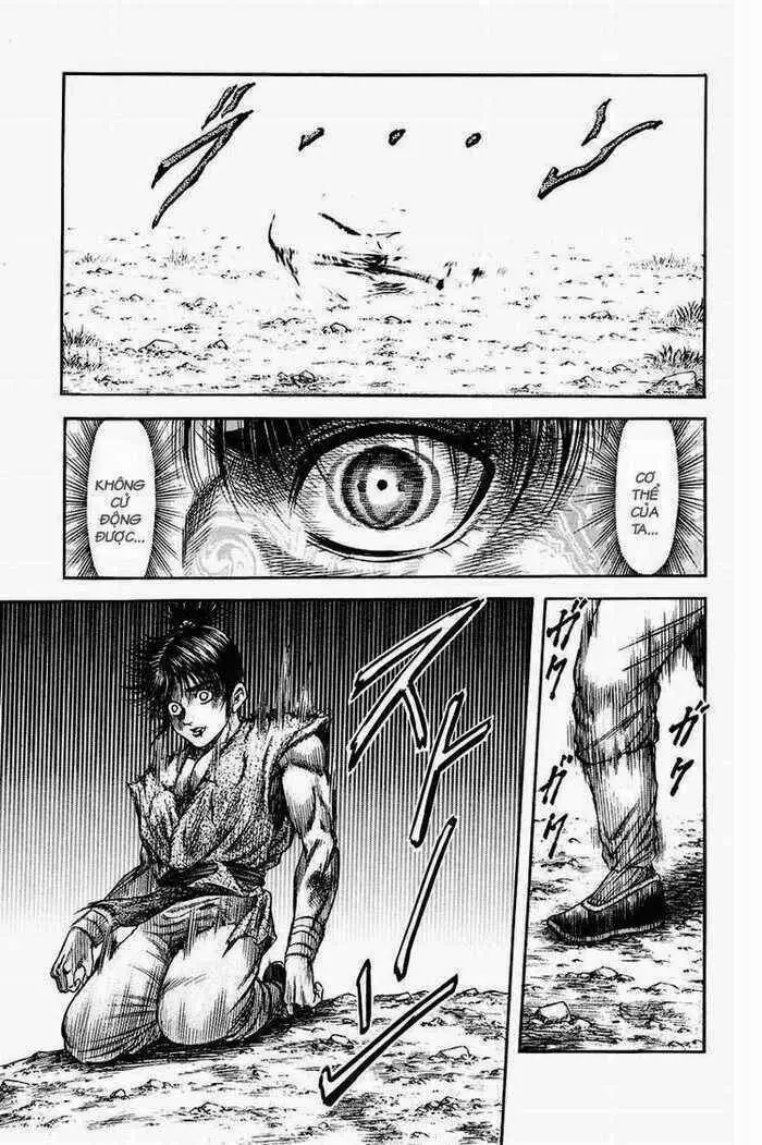 Ryuuroden - Chú Bé Rồng Nettruyen ZZZ Chương 146 Page 20