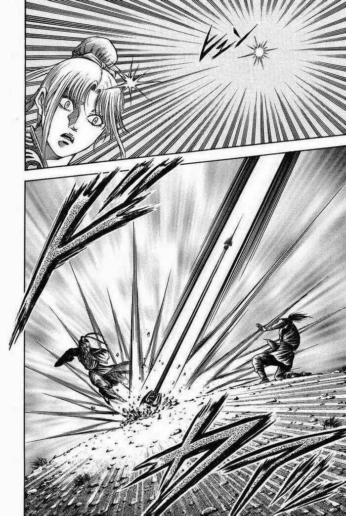 Ryuuroden - Chú Bé Rồng Nettruyen ZZZ Chương 146 Page 27