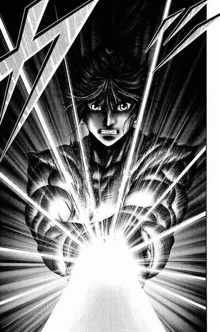 Ryuuroden - Chú Bé Rồng Nettruyen ZZZ Chương 145 Page 29