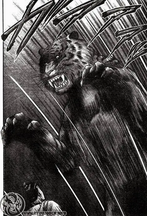 Ryuuroden - Chú Bé Rồng Nettruyen ZZZ Chương 200 Page 7