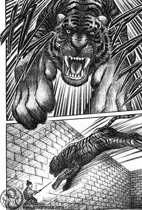 Ryuuroden - Chú Bé Rồng Nettruyen ZZZ Chương 200 Page 21