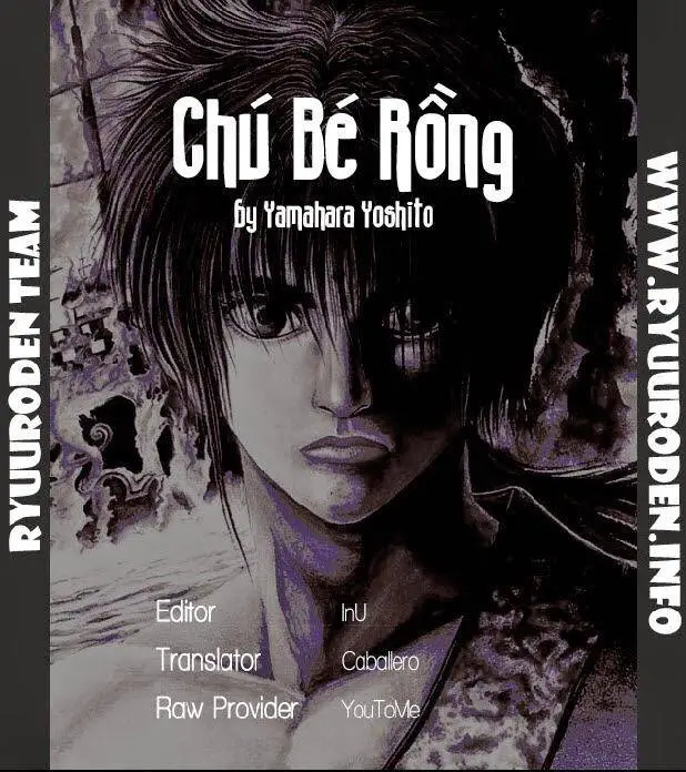 Ryuuroden - Chú Bé Rồng Nettruyen ZZZ Chương 202 Page 20