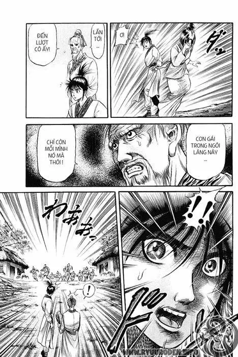 Ryuuroden - Chú Bé Rồng Nettruyen ZZZ Chương 92 Page 28