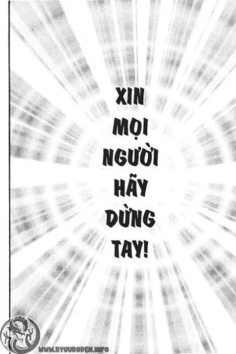 Ryuuroden - Chú Bé Rồng Nettruyen ZZZ Chương 90 Page 26
