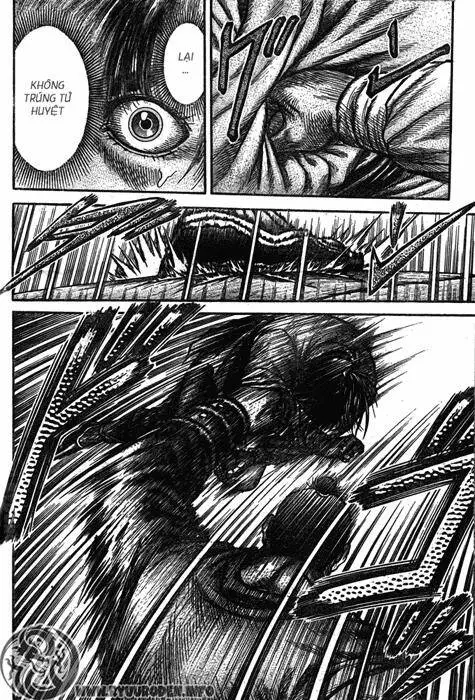 Ryuuroden - Chú Bé Rồng Nettruyen ZZZ Chương 193 Page 13
