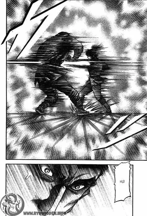 Ryuuroden - Chú Bé Rồng Nettruyen ZZZ Chương 193 Page 29