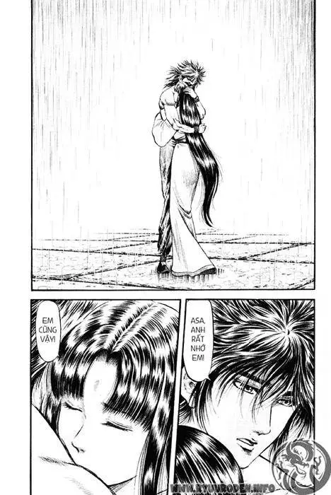 Ryuuroden - Chú Bé Rồng Nettruyen ZZZ Chương 89 Page 7