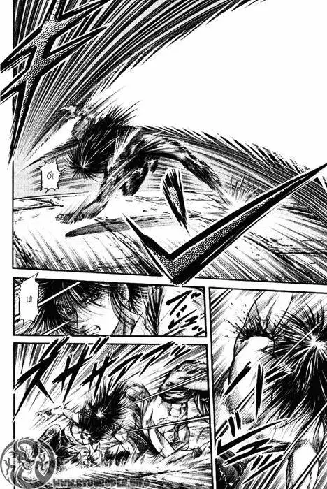 Ryuuroden - Chú Bé Rồng Nettruyen ZZZ Chương 88 Page 37