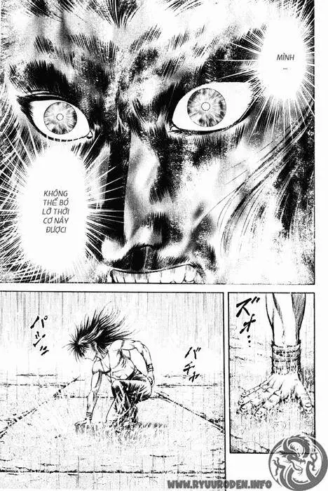 Ryuuroden - Chú Bé Rồng Nettruyen ZZZ Chương 88 Page 40