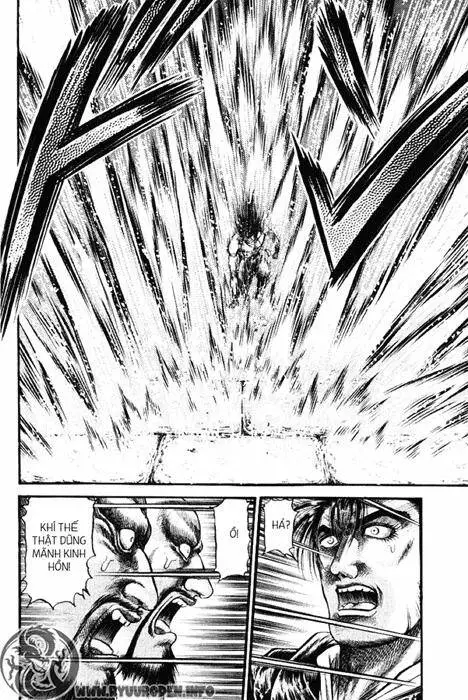 Ryuuroden - Chú Bé Rồng Nettruyen ZZZ Chương 88 Page 41