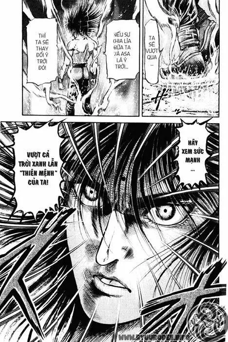 Ryuuroden - Chú Bé Rồng Nettruyen ZZZ Chương 88 Page 42