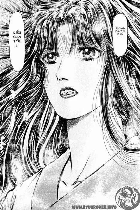 Ryuuroden - Chú Bé Rồng Nettruyen ZZZ Chương 86 Page 44
