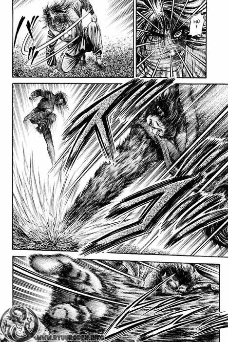 Ryuuroden - Chú Bé Rồng Nettruyen ZZZ Chương 84 Page 16