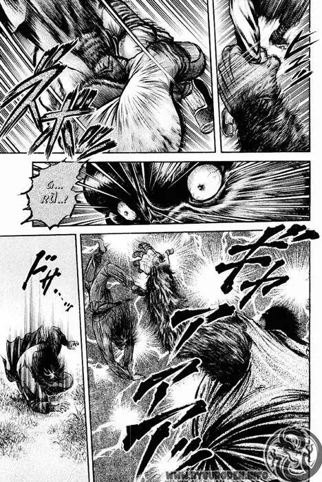 Ryuuroden - Chú Bé Rồng Nettruyen ZZZ Chương 84 Page 19