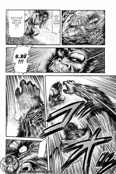 Ryuuroden - Chú Bé Rồng Nettruyen ZZZ Chương 84 Page 20