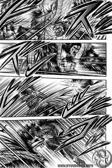 Ryuuroden - Chú Bé Rồng Nettruyen ZZZ Chương 84 Page 23