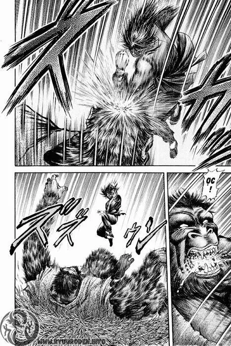 Ryuuroden - Chú Bé Rồng Nettruyen ZZZ Chương 84 Page 24