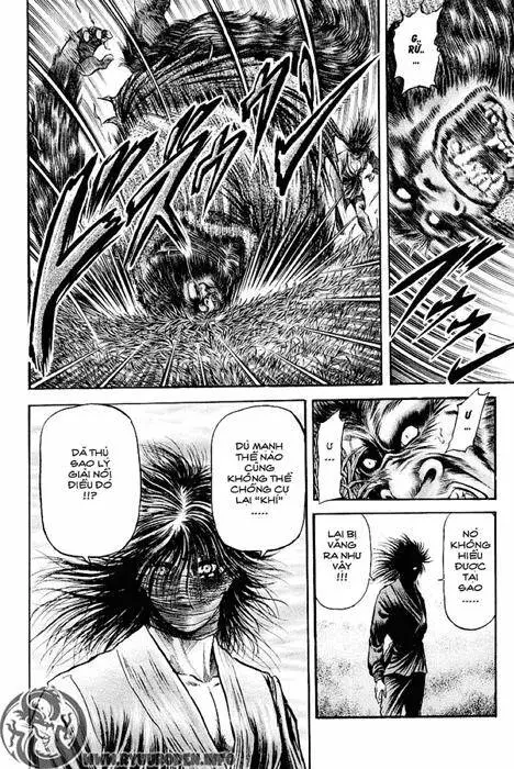 Ryuuroden - Chú Bé Rồng Nettruyen ZZZ Chương 84 Page 28