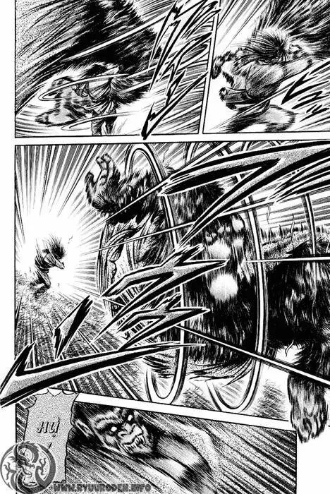 Ryuuroden - Chú Bé Rồng Nettruyen ZZZ Chương 84 Page 30