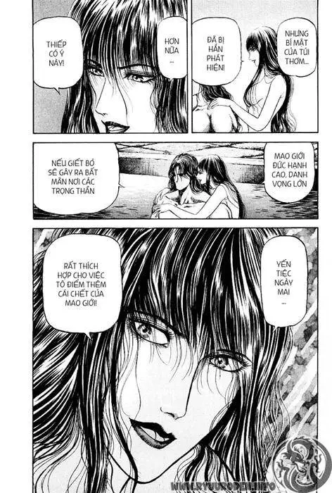 Ryuuroden - Chú Bé Rồng Nettruyen ZZZ Chương 78 Page 16