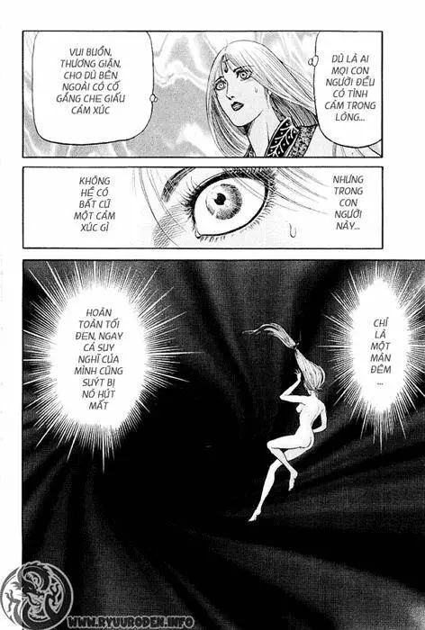 Ryuuroden - Chú Bé Rồng Nettruyen ZZZ Chương 78 Page 30