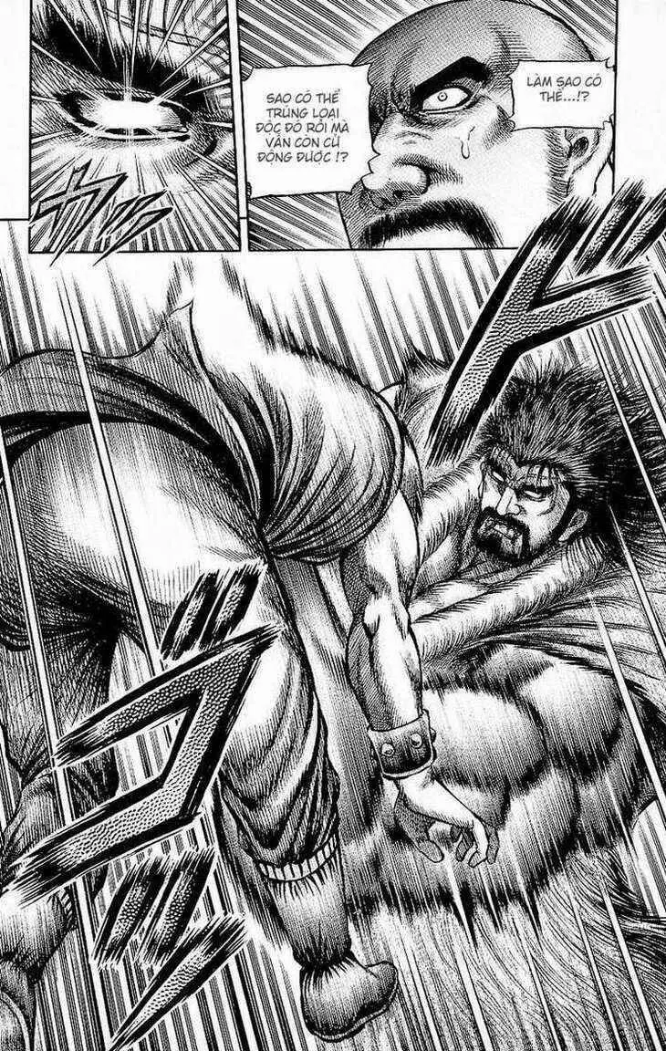Ryuuroden - Chú Bé Rồng Nettruyen ZZZ Chương 131 Page 26