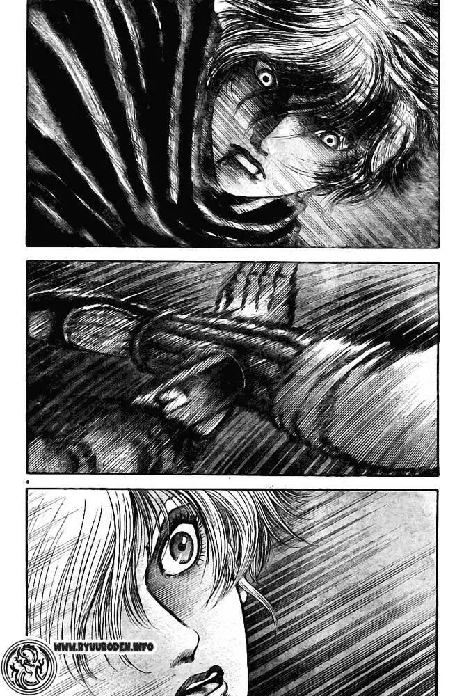 Ryuuroden - Chú Bé Rồng Nettruyen ZZZ Chương 181 Page 4