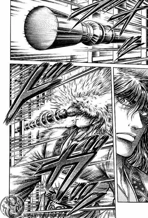 Ryuuroden - Chú Bé Rồng Nettruyen ZZZ Chương 124 Page 5
