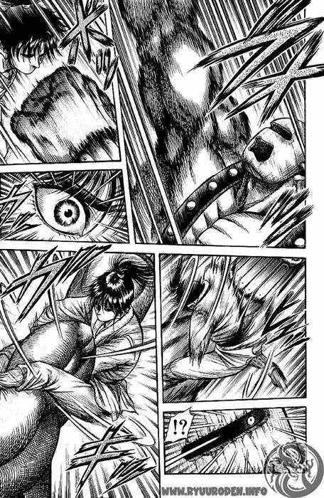 Ryuuroden - Chú Bé Rồng Nettruyen ZZZ Chương 124 Page 30