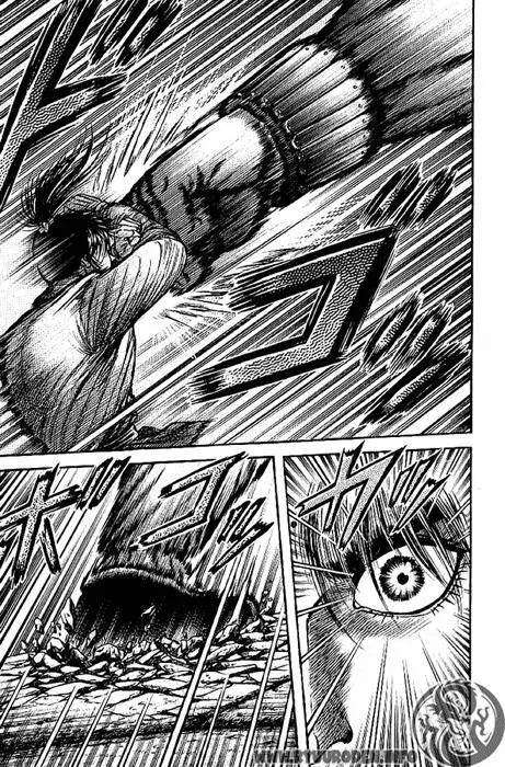 Ryuuroden - Chú Bé Rồng Nettruyen ZZZ Chương 124 Page 42
