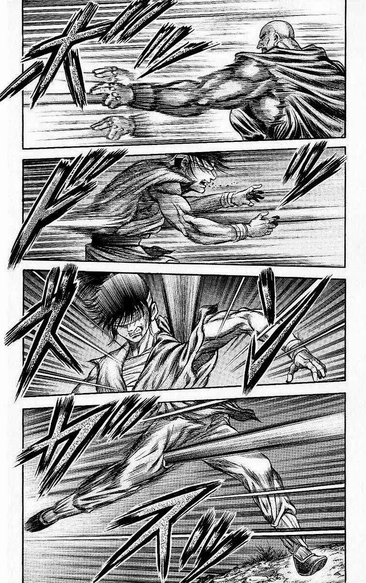 Ryuuroden - Chú Bé Rồng Nettruyen ZZZ Chương 130 Page 44