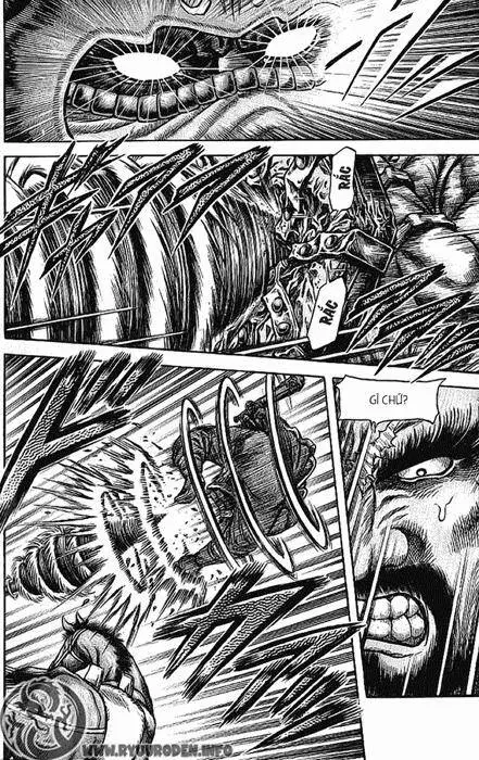 Ryuuroden - Chú Bé Rồng Nettruyen ZZZ Chương 129 Page 13