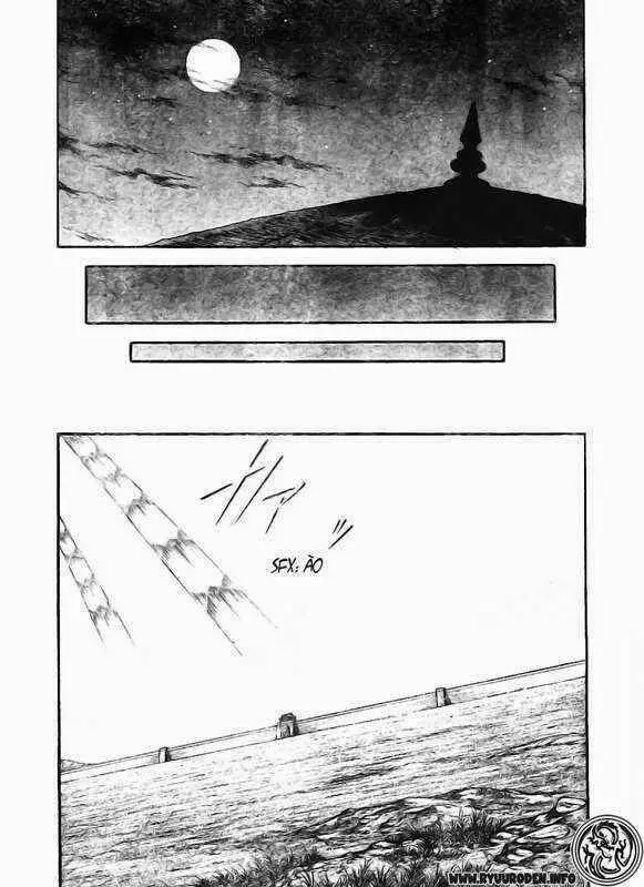 Ryuuroden - Chú Bé Rồng Nettruyen ZZZ Chương 175 Page 25