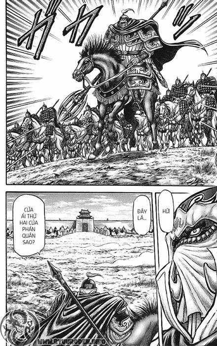 Ryuuroden - Chú Bé Rồng Nettruyen ZZZ Chương 128 Page 26