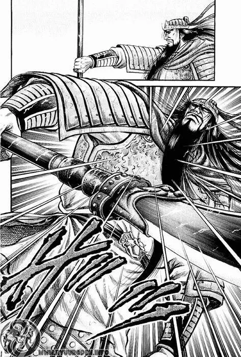 Ryuuroden - Chú Bé Rồng Nettruyen ZZZ Chương 70 Page 26