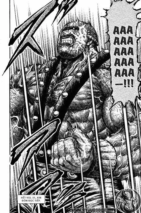 Ryuuroden - Chú Bé Rồng Nettruyen ZZZ Chương 125 Page 44
