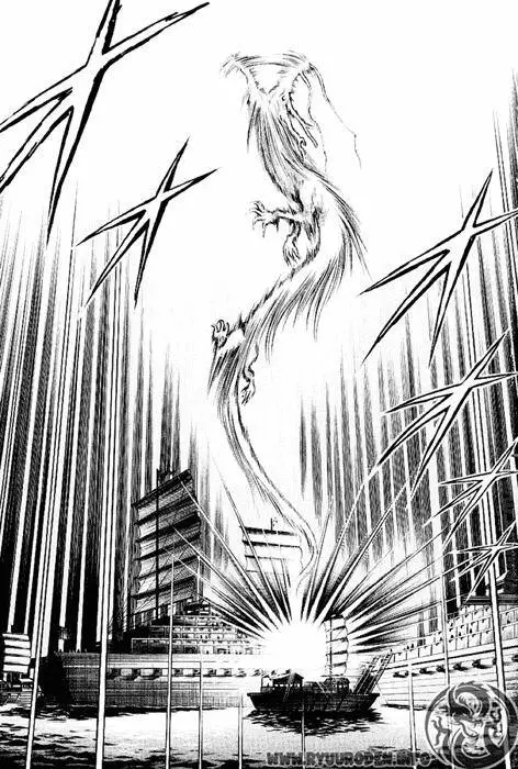 Ryuuroden - Chú Bé Rồng Nettruyen ZZZ Chương 66 Page 35