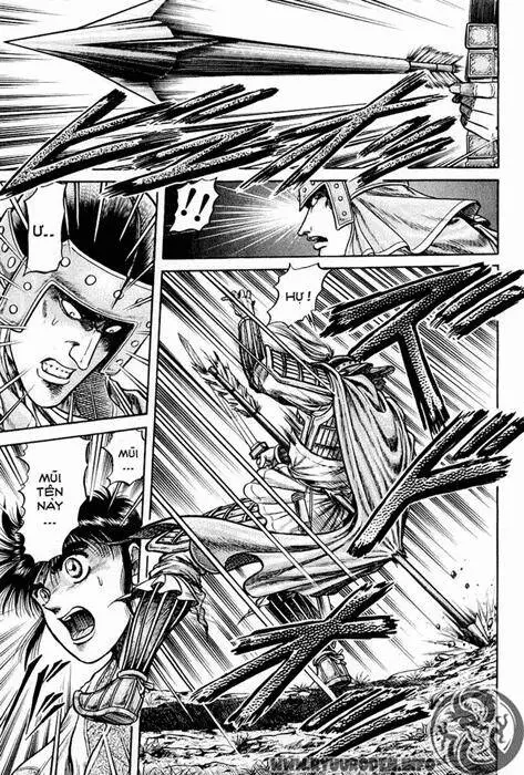 Ryuuroden - Chú Bé Rồng Nettruyen ZZZ Chương 27 Page 48
