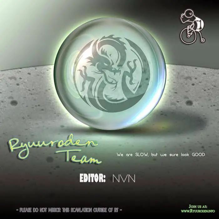 Ryuuroden - Chú Bé Rồng Nettruyen ZZZ Chương 60 Page 1