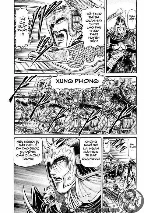 Ryuuroden - Chú Bé Rồng Nettruyen ZZZ Chương 24 Page 42